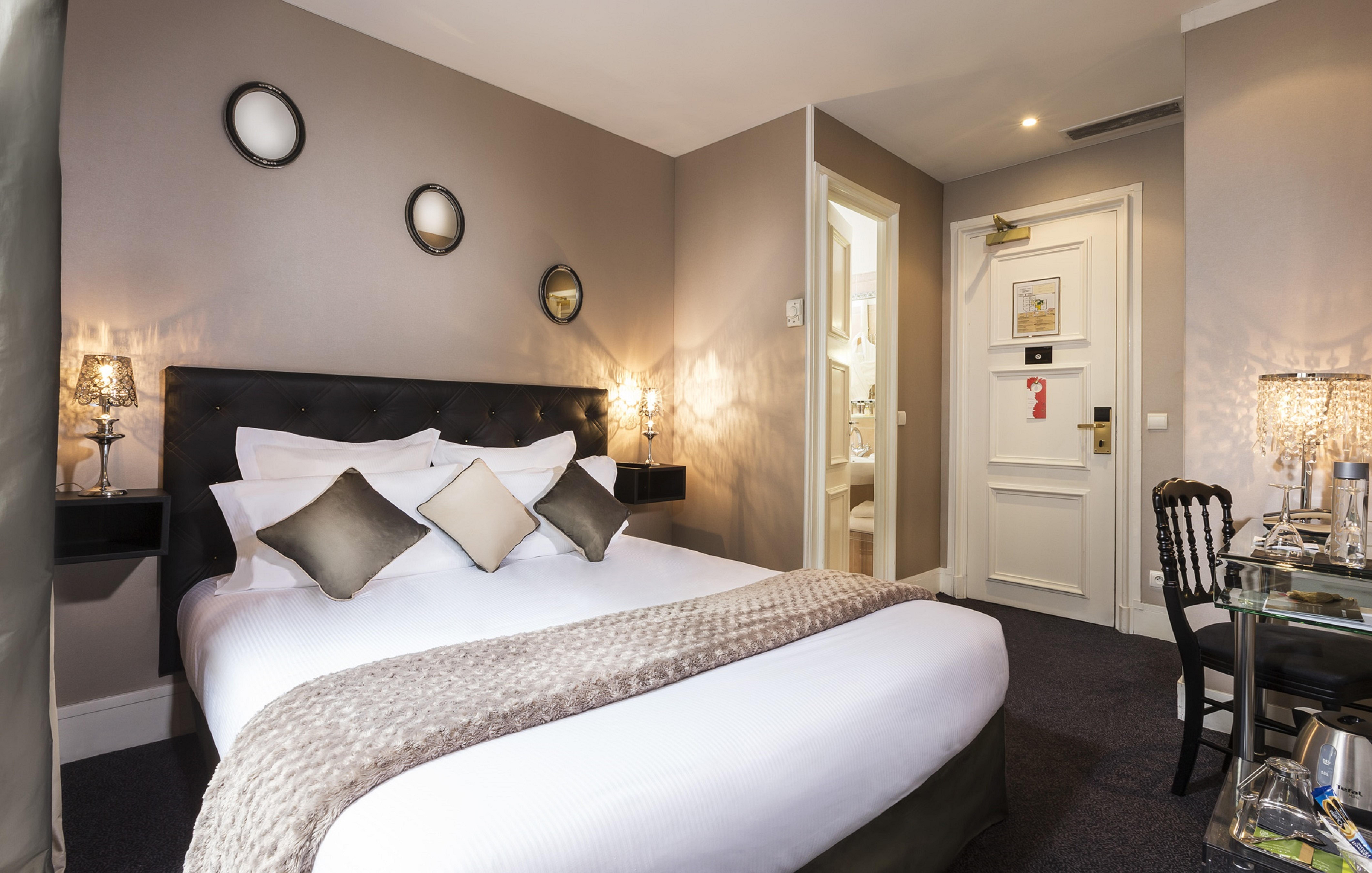 Hotel Claridge Paris Eksteriør bilde