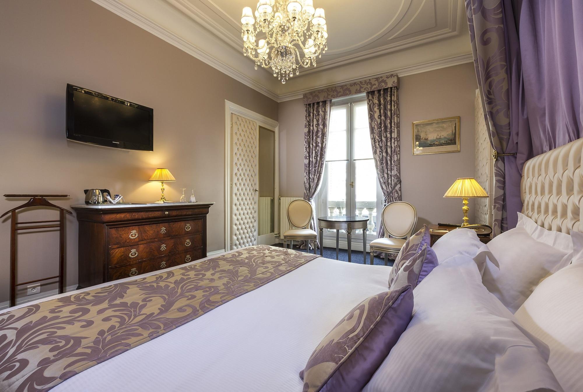 Hotel Claridge Paris Rom bilde